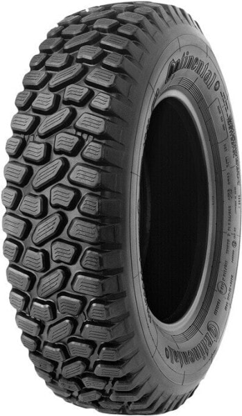 Летние грузовые шины CONTINENTAL LM 90 M+S 225/75 R16 116/114N