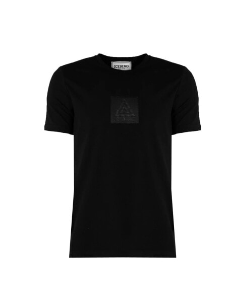 Футболка Iceberg T-Shirt "C-Neck"