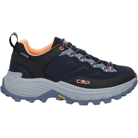 CMP Huranus hiking shoes