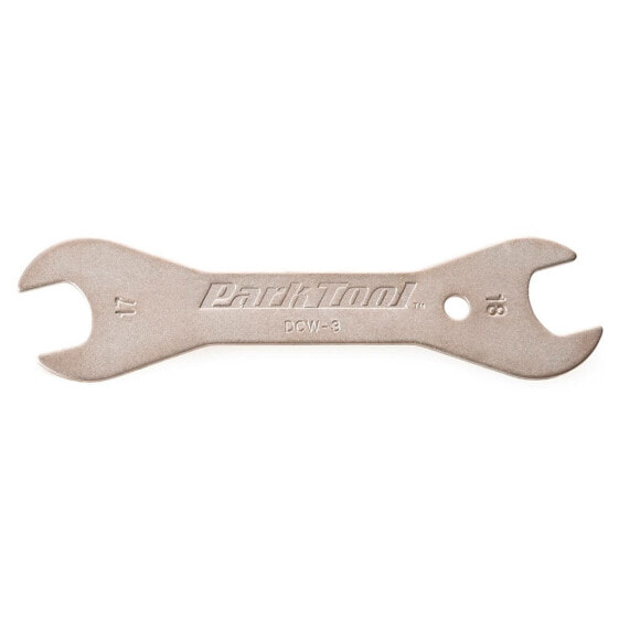 PARK TOOL DCW-3 Double-Ended Cone Wrench Tool