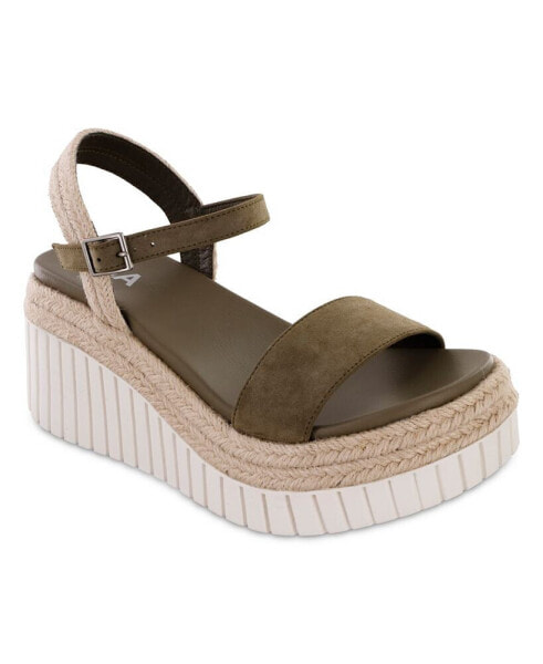 Women's Zalia Wedge Sandals