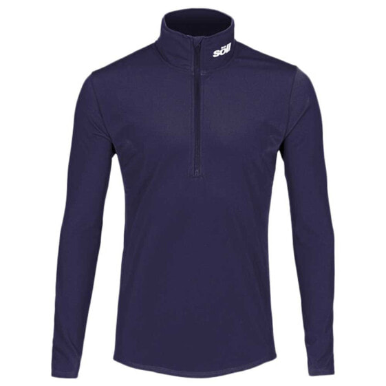 SOLL Active II Long Sleeve Base Layer