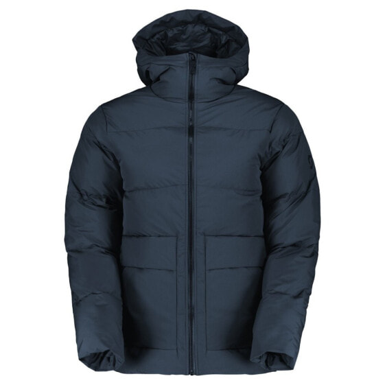 SCOTT Tech Infinium jacket