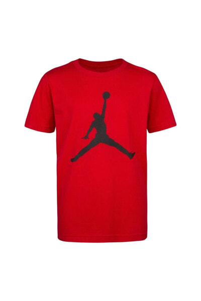 Nıke Jordan Ss Jumpman Tee Çocuk T-shirt