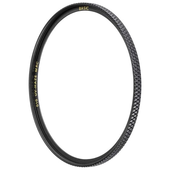 B+W Uv-Mrc Basic 39 mm Polarizing Filter