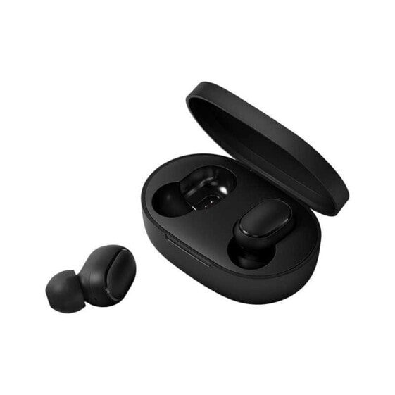 Xiaomi Mi True Wireless Earbuds Basic 2 - Headphones - In-ear - Calls & Music - Black - Binaural - Multi-key