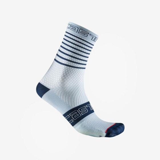 CASTELLI Superleggera 12 socks