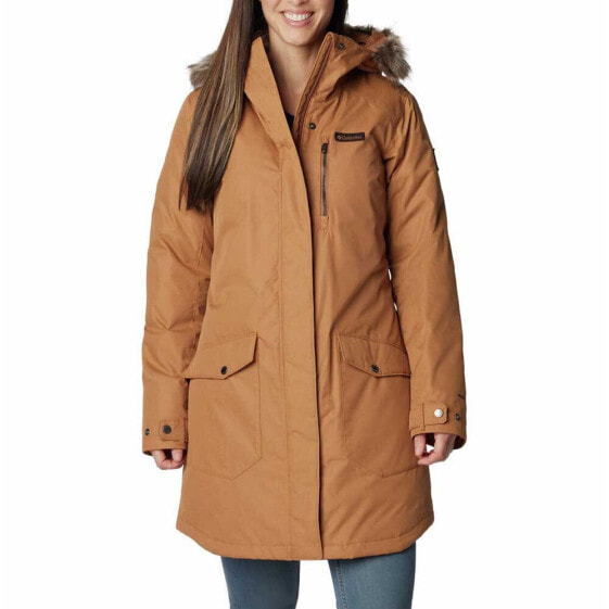 COLUMBIA Suttle Mountain™ parka