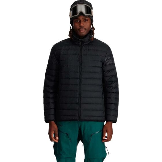 SPYDER Sanction down jacket