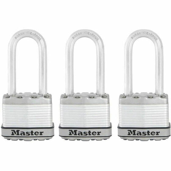 Key padlock Master Lock 45 mm