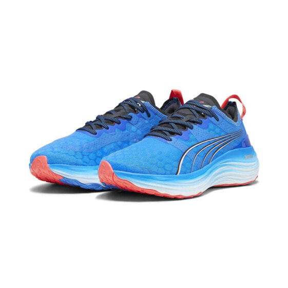 Кроссовки PUMA Foreverrun Nitro Running