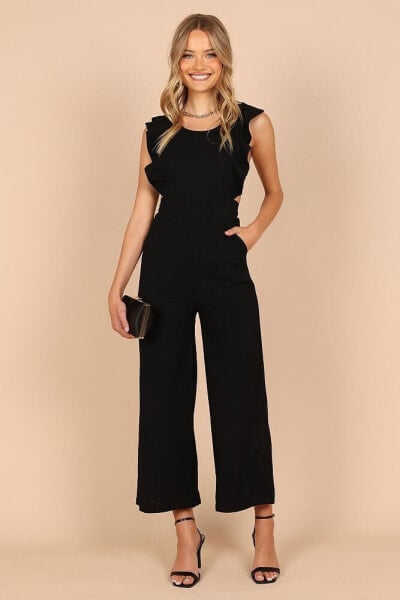 Women's Mills Jumpsuit