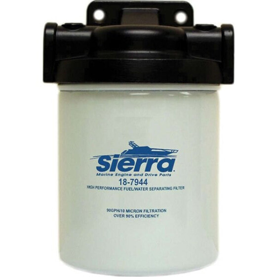 SIERRA H2O/10MAL Filter Kit