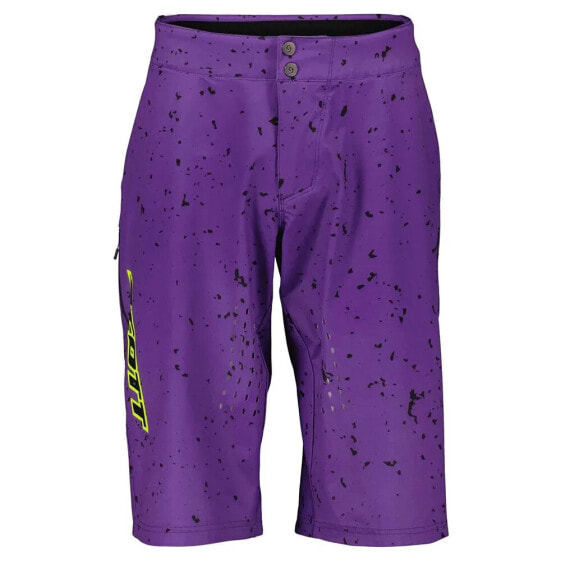 SCOTT RC Progressive shorts