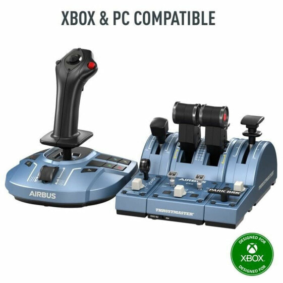 Joystick Thrustmaster 4460217 Синий