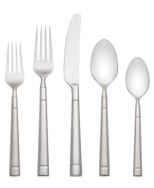 Fair Harbor 45 Pc Set, Service for 8