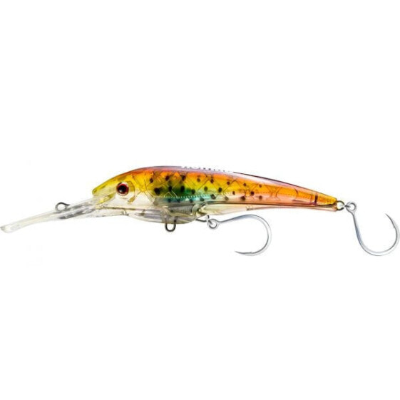 Nomad DTX Minnow