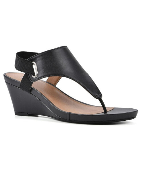 Women's All Dres Wedge Sandals