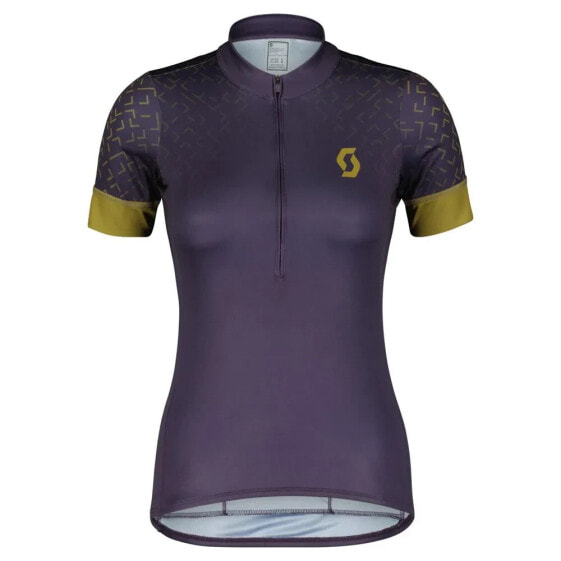 SCOTT Endurance 20 short sleeve jersey