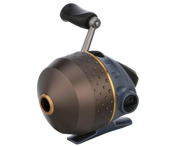 Pflueger PRES10SCX President SpinCast Reel