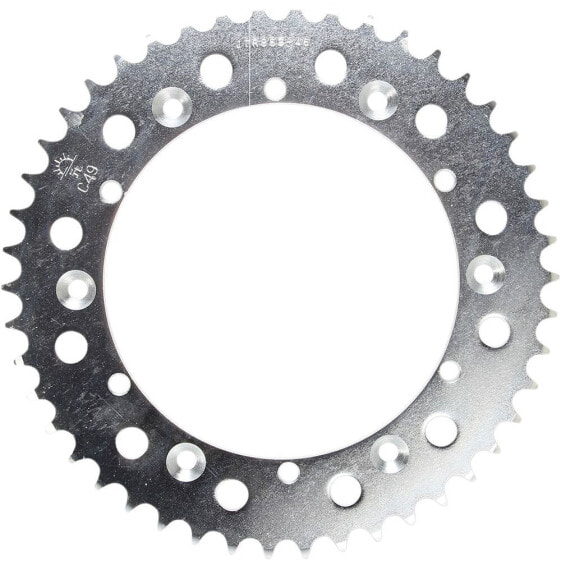 JT SPROCKETS 520 JTR853.46 Steel Rear Sprocket