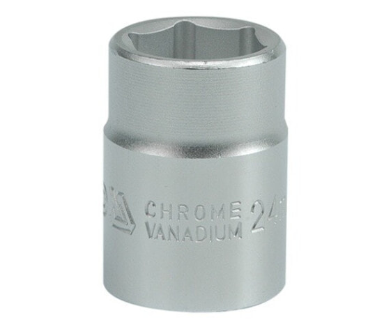 Торцевая головка Yato 3/4" * 24 мм 1305