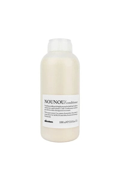 Nounou- Aşırı Kuru Saçlar İçin Nemlendirici ve Besleyici Şampuan 1000ml 33.81 fl oz CYT97997