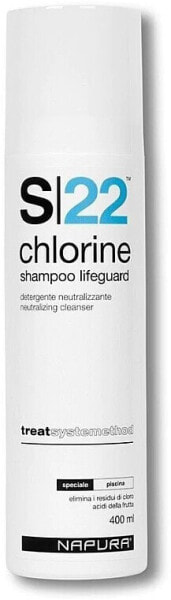 Anti-Chlor-Shampoo