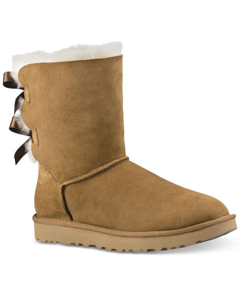 Угги UGG Bailey Bow II