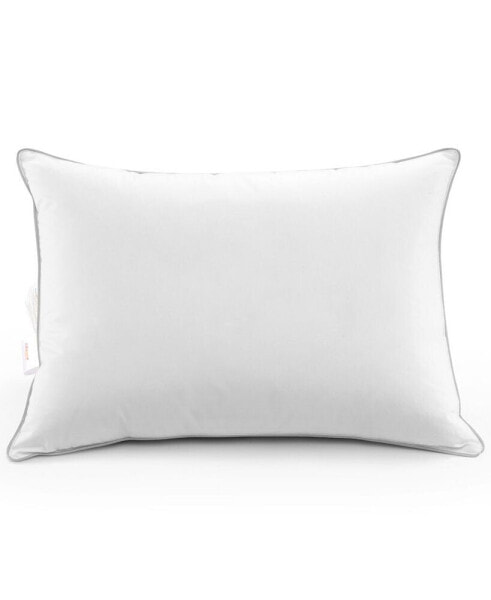 2-Pack of Down Alternative Pillows, Standard