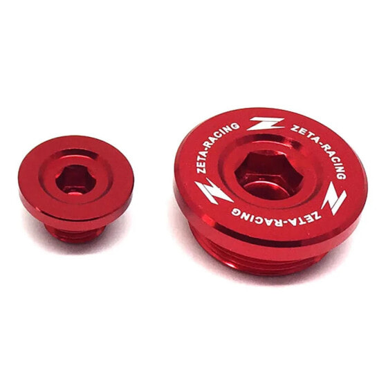 ZETA ZE89-1210 KTM Oil Filler Cap