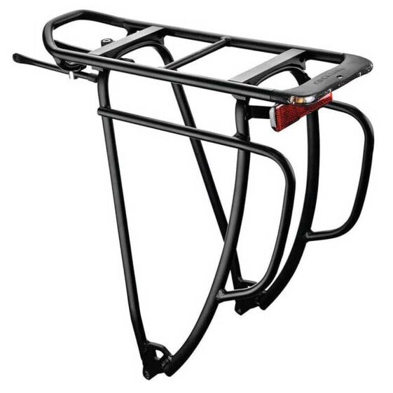 TUBUS Racktime Shine Evo Tour 2 Pannier Rack