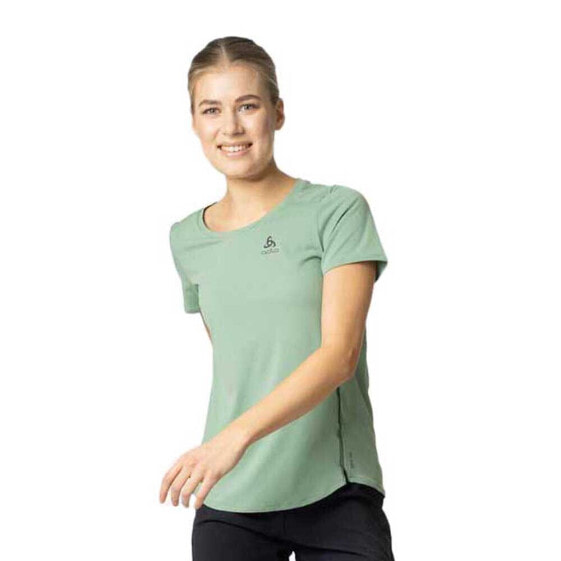 ODLO Crew Zeroweight Chill-Tec short sleeve T-shirt