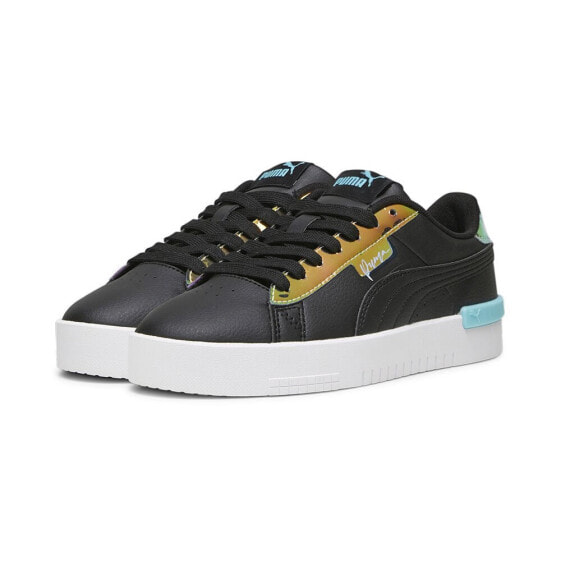 PUMA Jada Crystal Wings J trainers