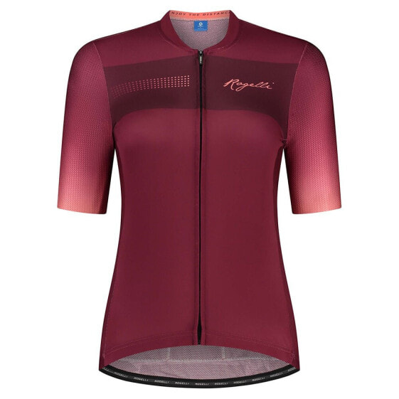 ROGELLI Dawn short sleeve jersey