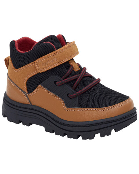 Toddler Hiking Boots 5