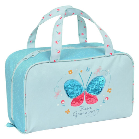 SAFTA Mariposa Bag