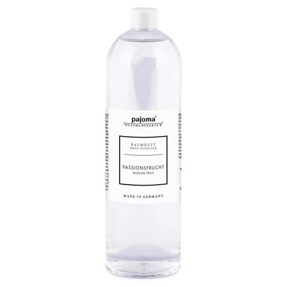 RD Refill Passionsfrucht1000ml PET