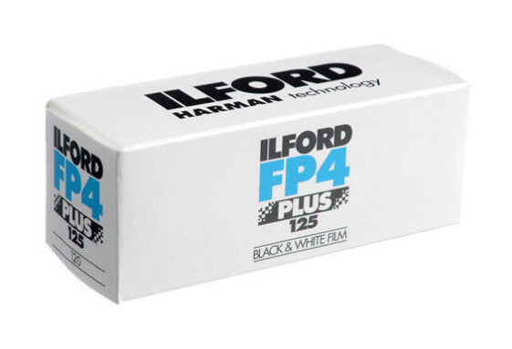 Ilford Imaging Ilford FP4 PLUS - Digital Camera Accessory