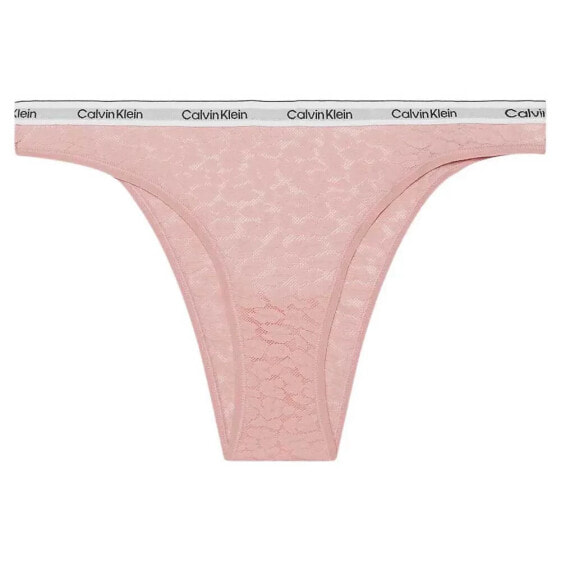 CALVIN KLEIN 000QD5233E Thong