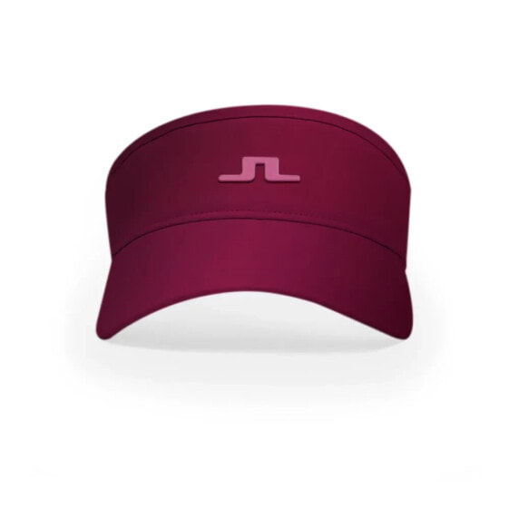 J.LINDEBERG Yada Woman Visor