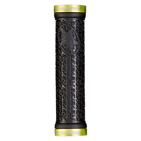 REVERSE COMPONENTS Stamp Lock-On grips