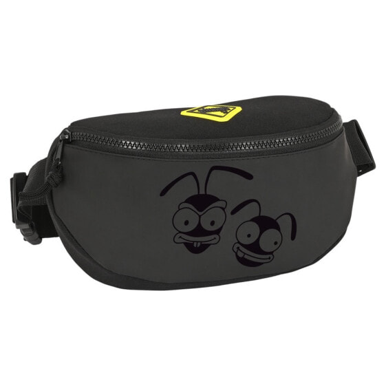 SAFTA El Hormiguero Teen Waist Pack