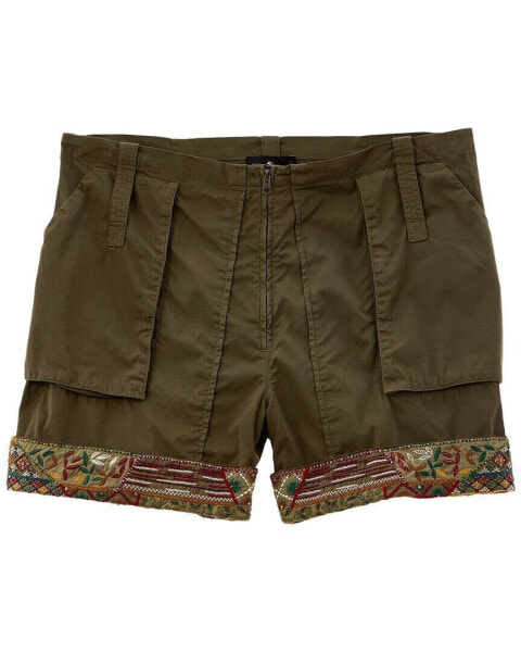 Etro Rocket Short Women's 44