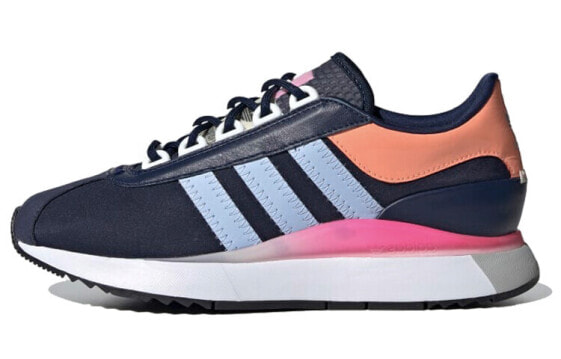 Кросcовки Adidas OrigSl Andridge Blue/Pink