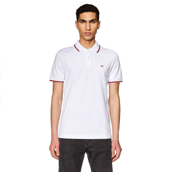 DIESEL Smith short sleeve polo