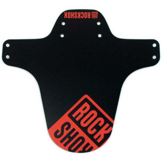 Крылья велосипедные RockShox MTB Fender для BoXXer/Lyrik Ultimate Mudguard