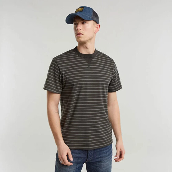 G-STAR Nifous R T short sleeve T-shirt