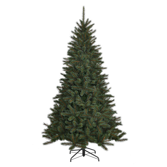 Елка искусственная Top Trees Weihnachtsbaum TulsaникалаFrosty Winter 185 см