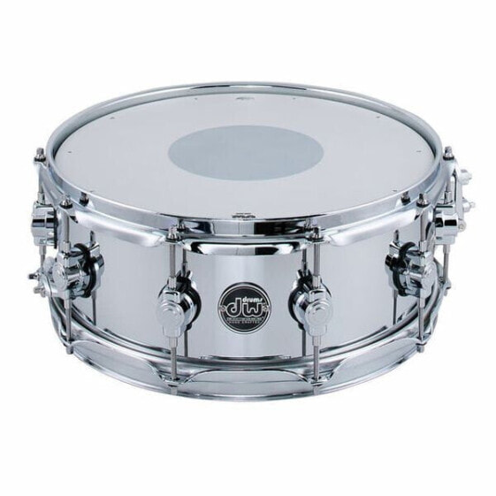 DW 14"x5,5" Performance Steel